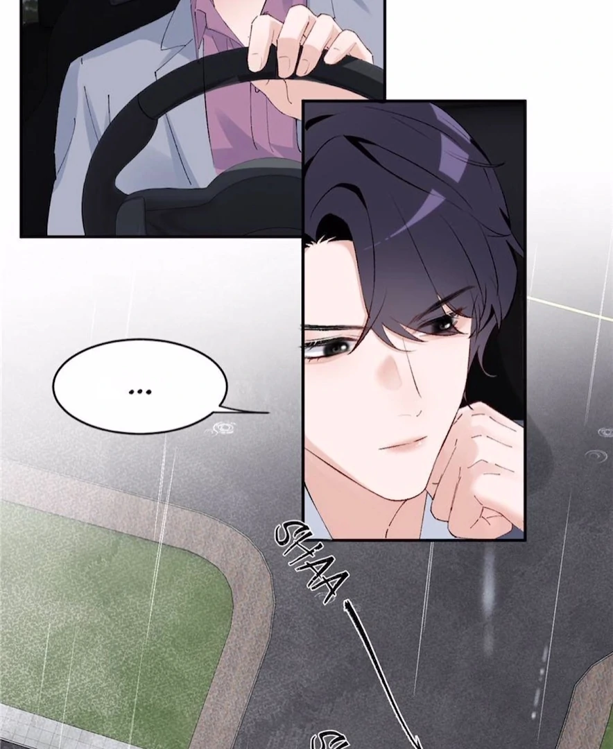 Beneath the Lady’s Mask chapter 56 page 53