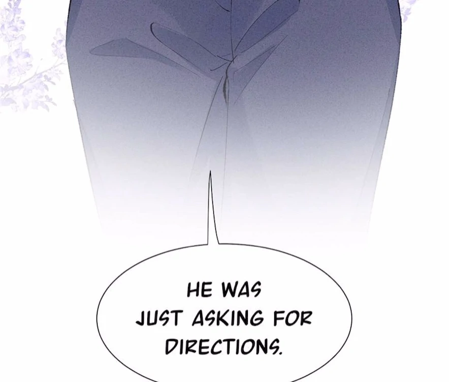 Beneath the Lady’s Mask chapter 56 page 67