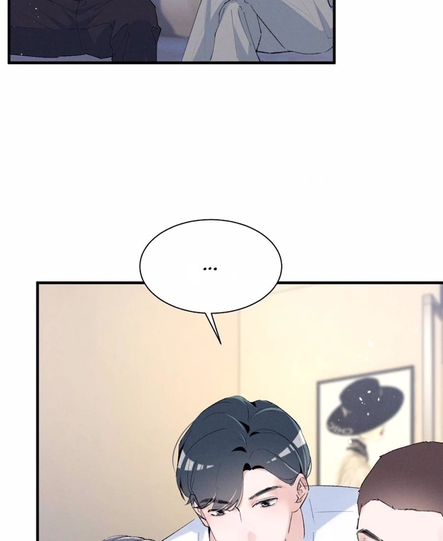 Beneath the Lady’s Mask chapter 57 page 26