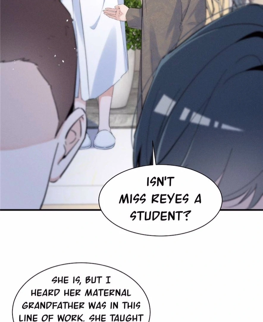 Beneath the Lady’s Mask chapter 57 page 29
