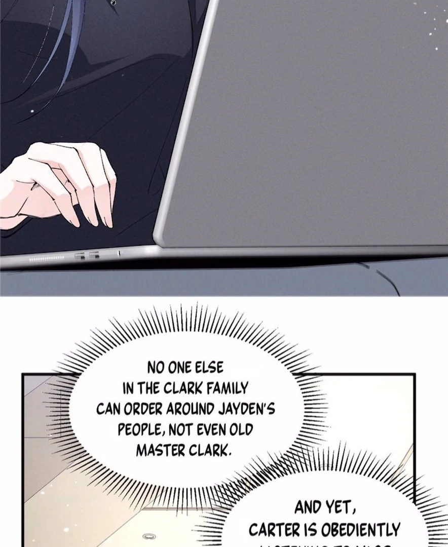 Beneath the Lady’s Mask chapter 57 page 33