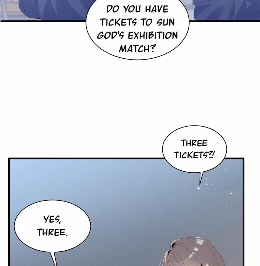 Beneath the Lady’s Mask chapter 57 page 40