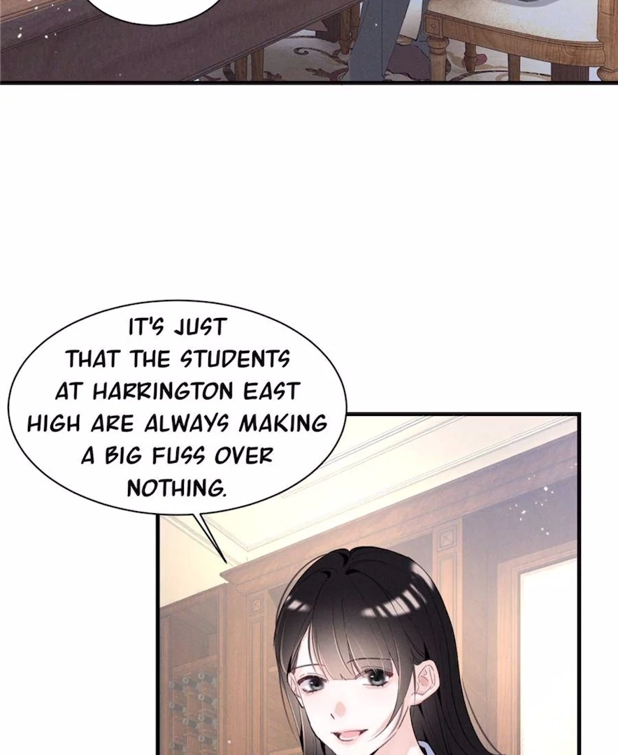 Beneath the Lady’s Mask chapter 57 page 59