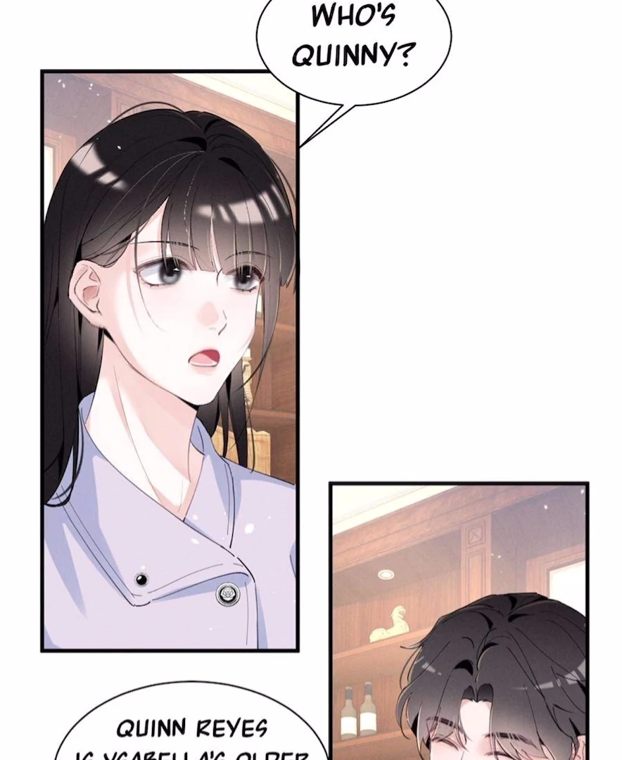 Beneath the Lady’s Mask chapter 57 page 62