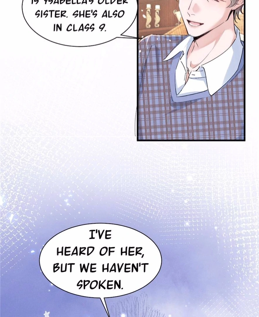 Beneath the Lady’s Mask chapter 57 page 63