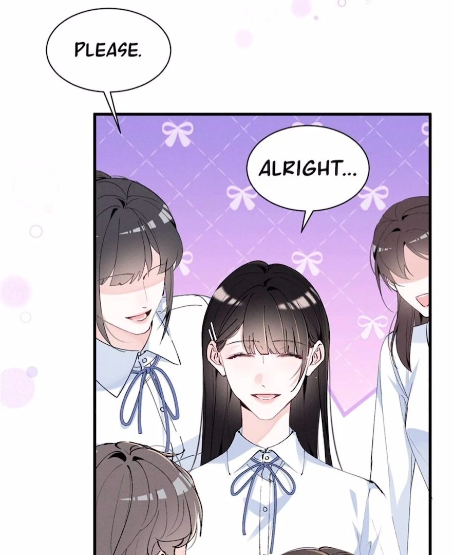 Beneath the Lady’s Mask chapter 57 page 69