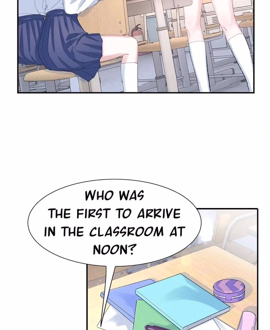 Beneath the Lady’s Mask chapter 58 page 2