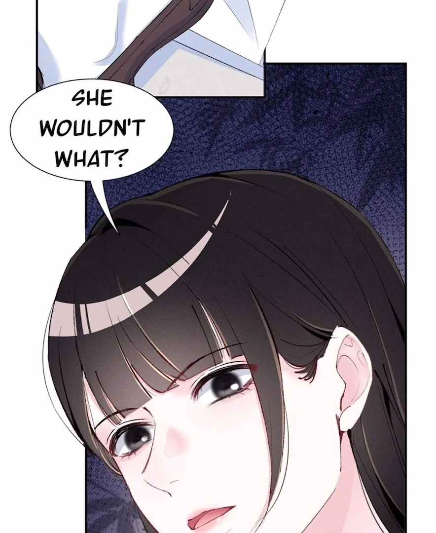 Beneath the Lady’s Mask chapter 58 page 12