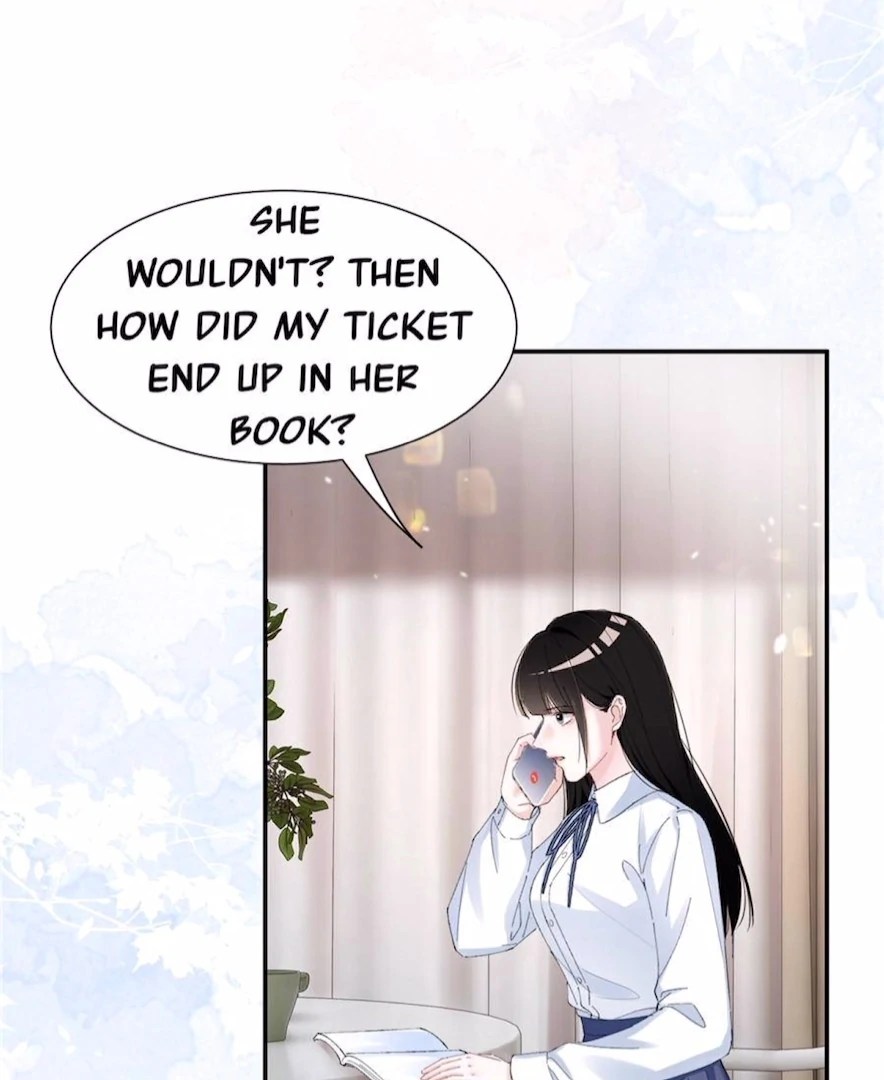 Beneath the Lady’s Mask chapter 58 page 21