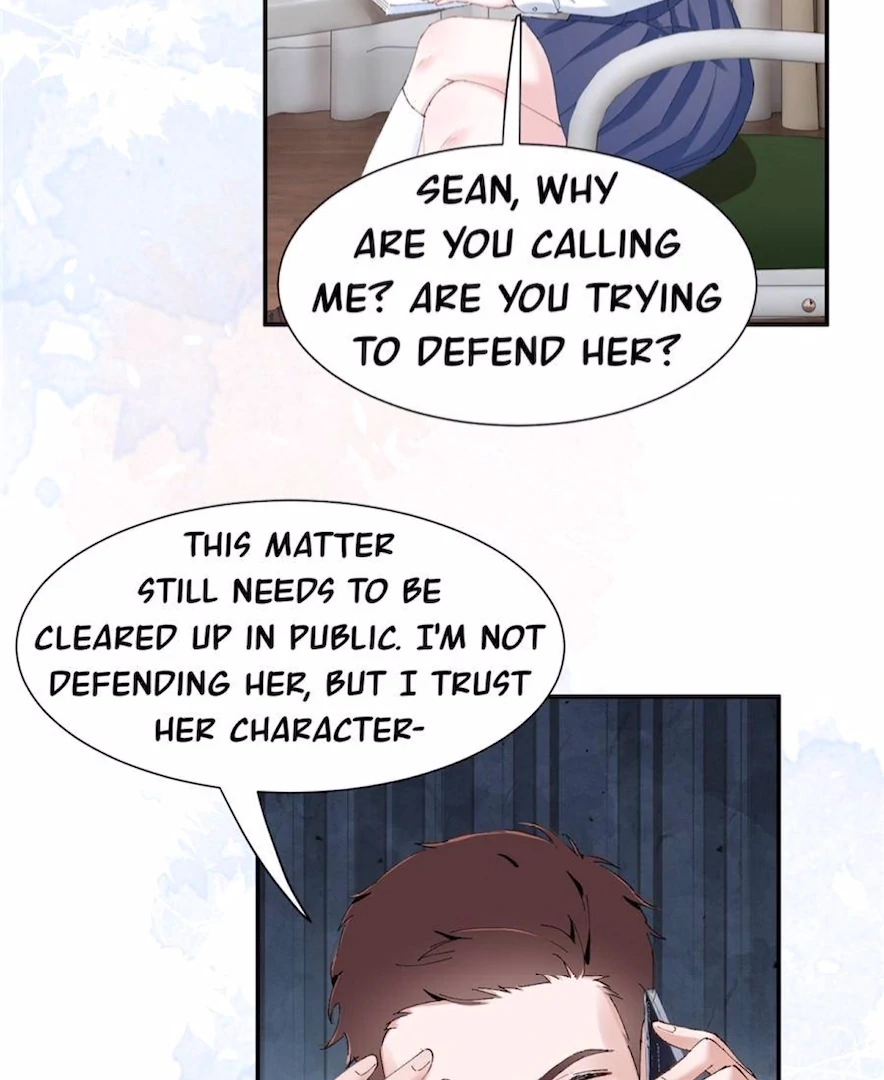Beneath the Lady’s Mask chapter 58 page 22