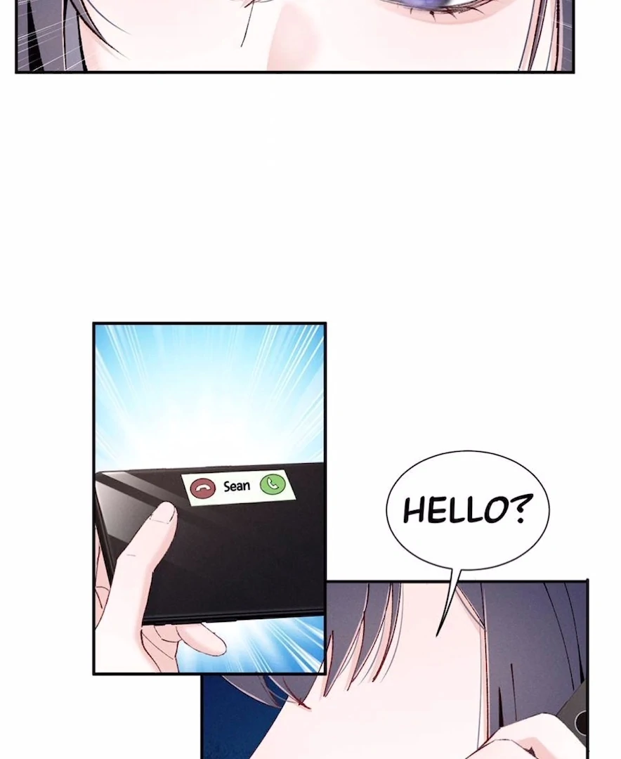 Beneath the Lady’s Mask chapter 58 page 36