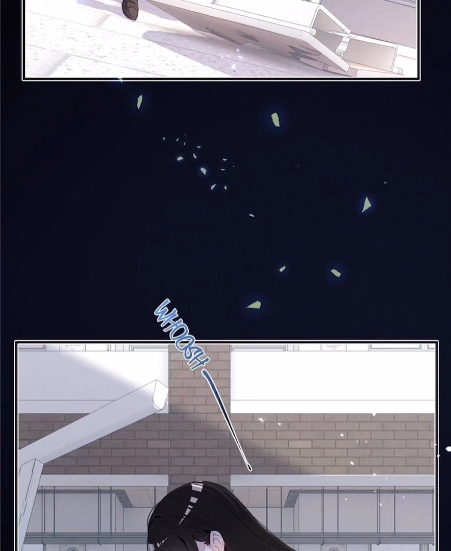 Beneath the Lady’s Mask chapter 58 page 59