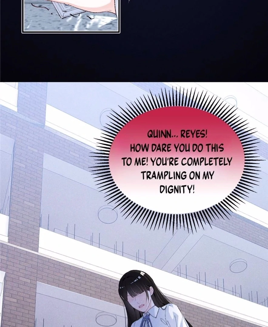 Beneath the Lady’s Mask chapter 58 page 61