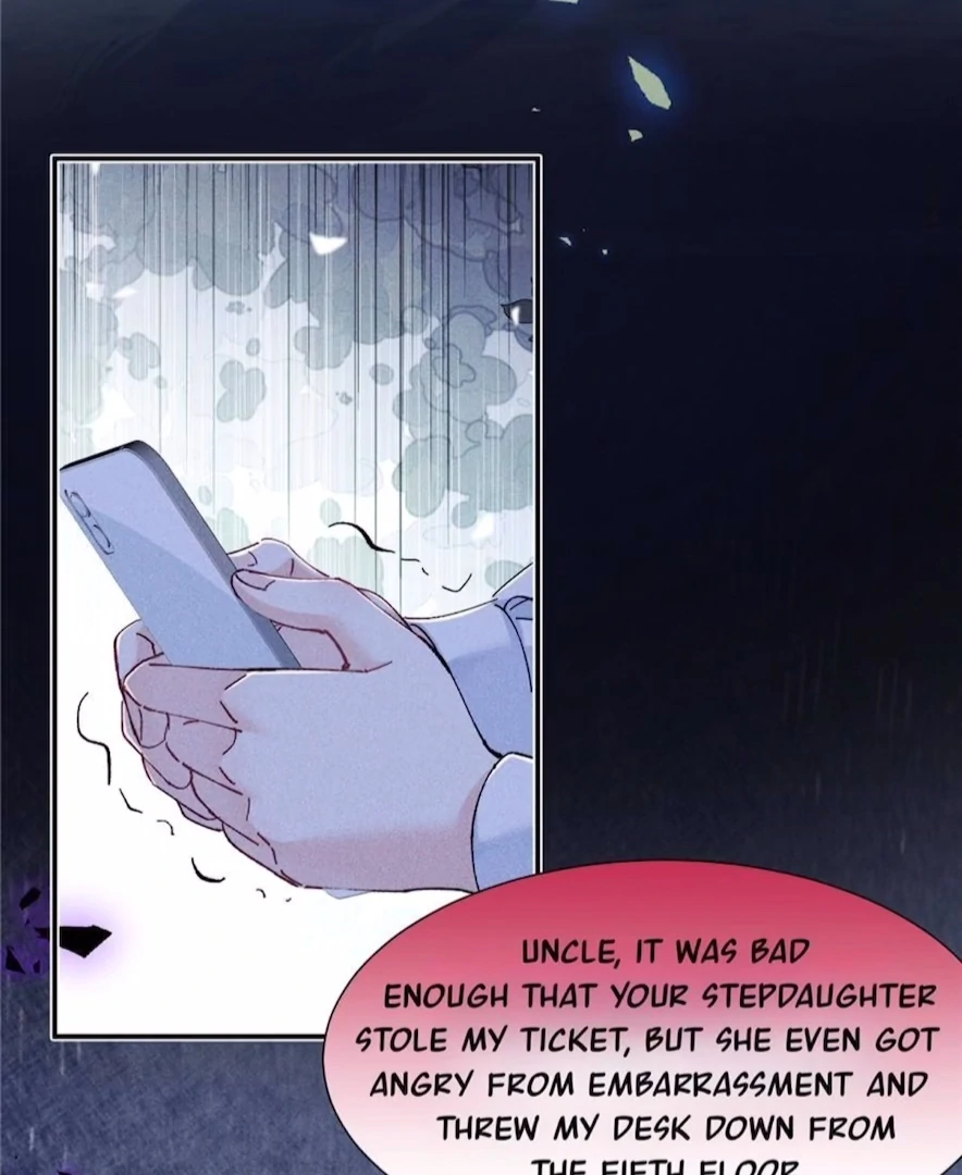 Beneath the Lady’s Mask chapter 58 page 63