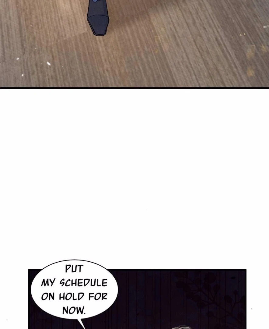 Beneath the Lady’s Mask chapter 59 page 8