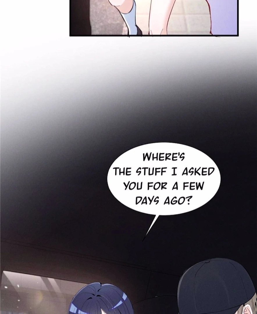 Beneath the Lady’s Mask chapter 59 page 26