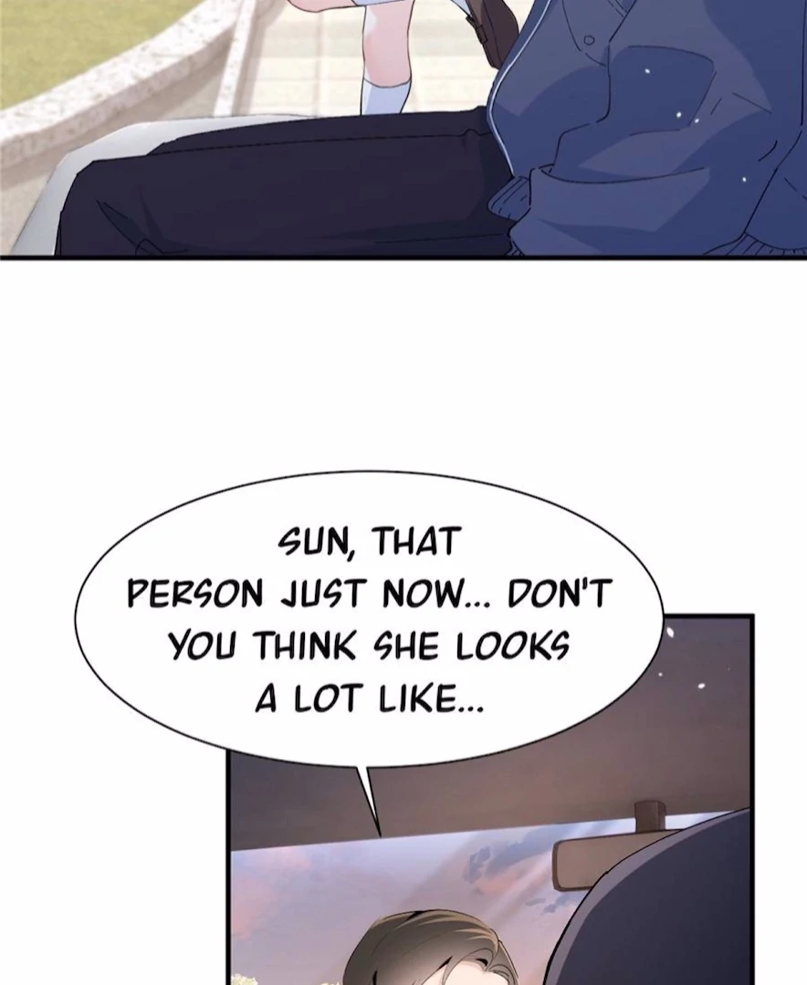 Beneath the Lady’s Mask chapter 59 page 32