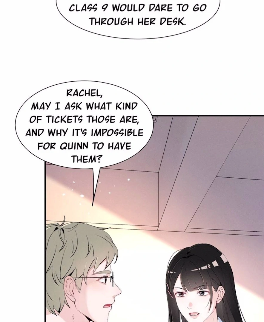 Beneath the Lady’s Mask chapter 59 page 54