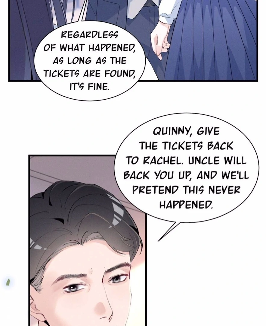 Beneath the Lady’s Mask chapter 59 page 68