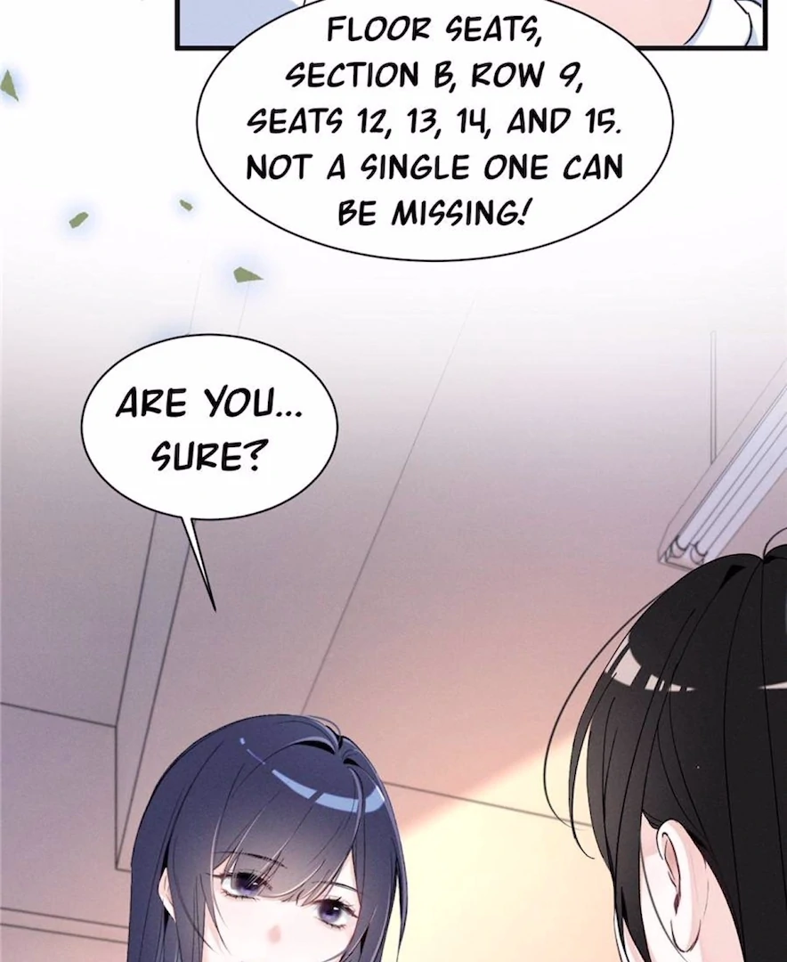 Beneath the Lady’s Mask chapter 59 page 71