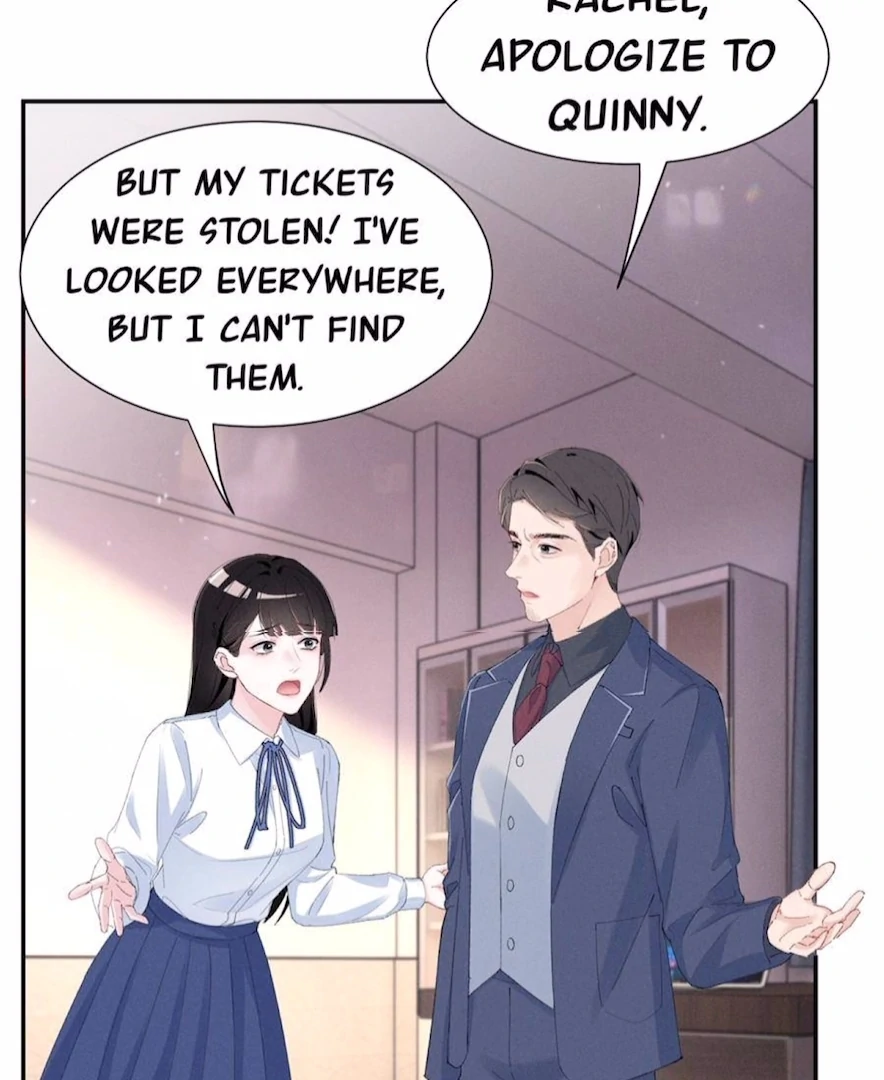 Beneath the Lady’s Mask chapter 60 page 7