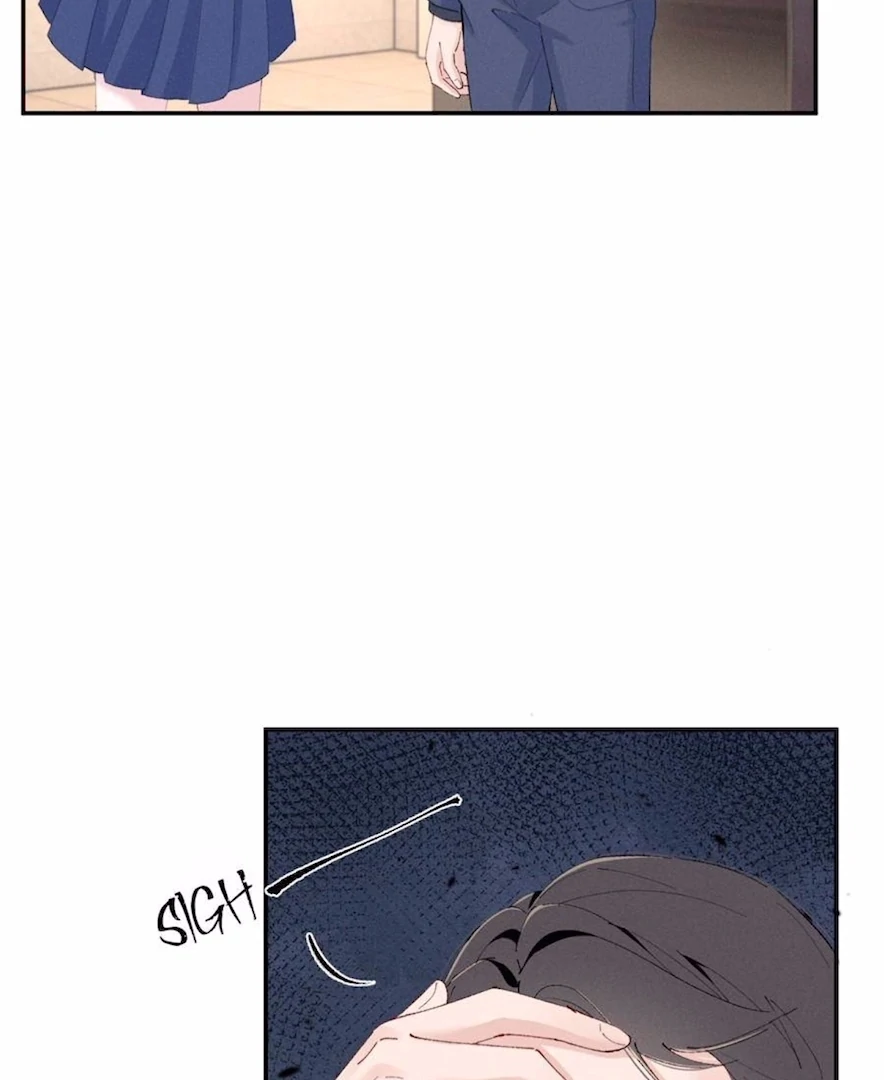 Beneath the Lady’s Mask chapter 60 page 8
