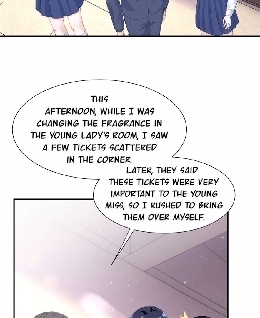 Beneath the Lady’s Mask chapter 60 page 11