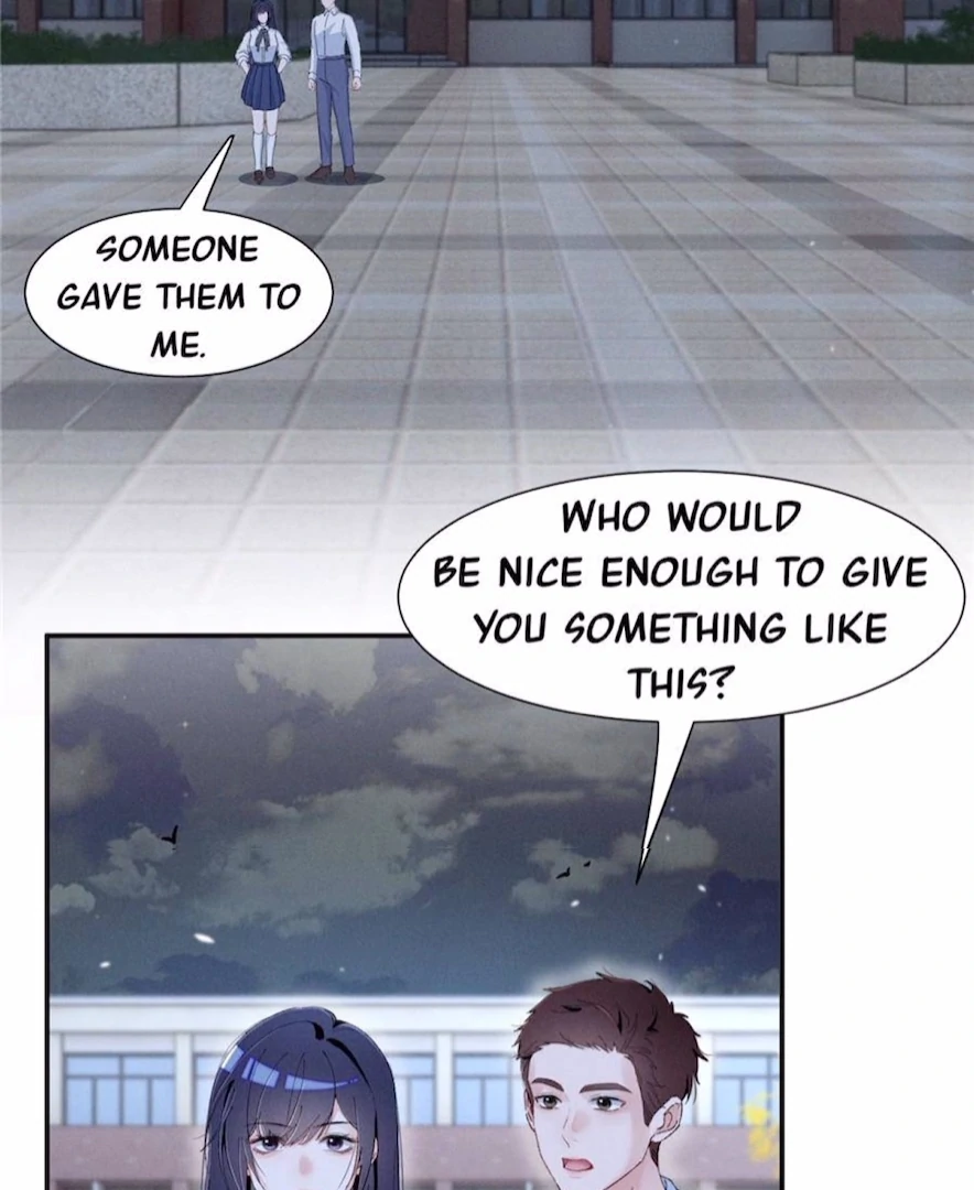 Beneath the Lady’s Mask chapter 60 page 18