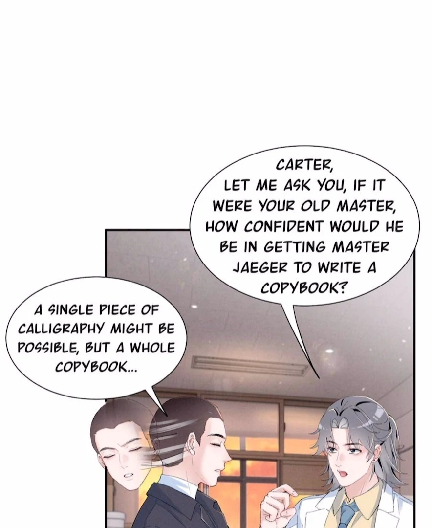 Beneath the Lady’s Mask chapter 60 page 36
