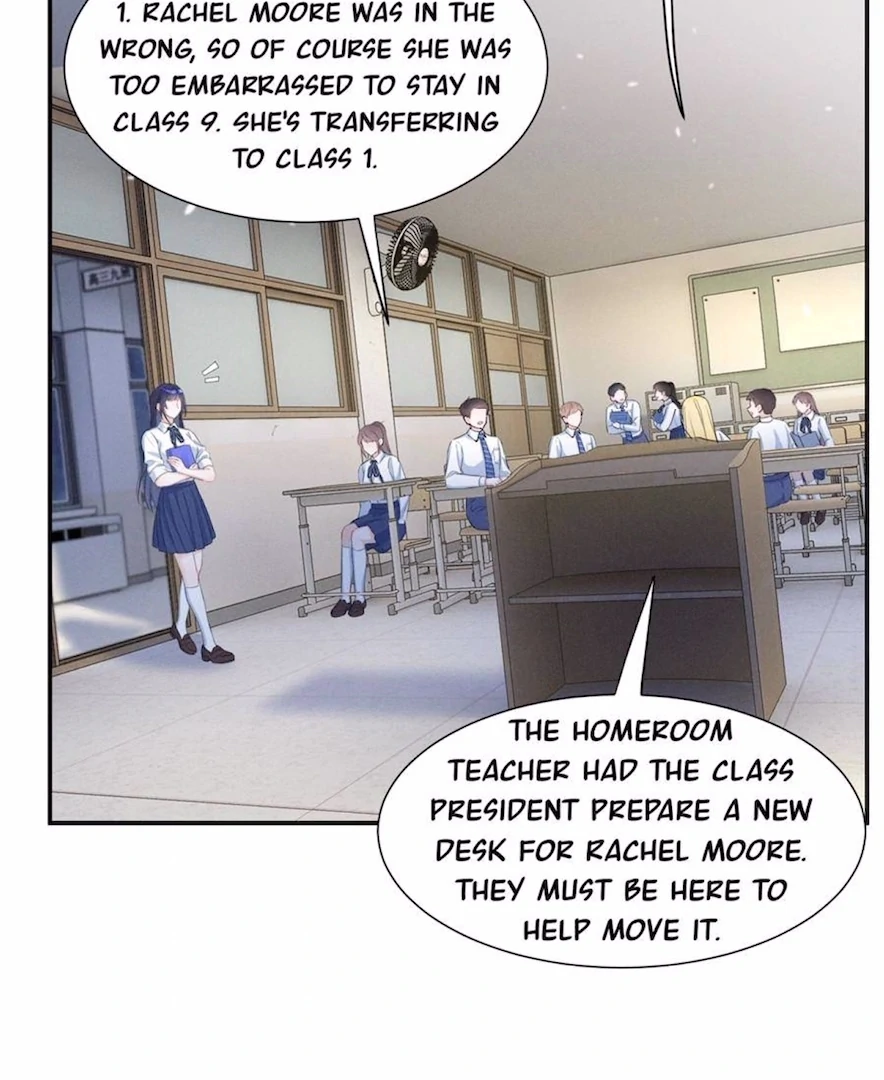 Beneath the Lady’s Mask chapter 60 page 43