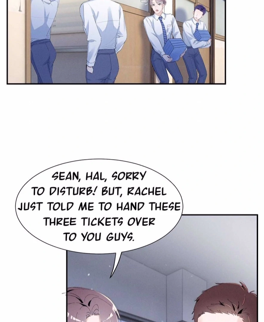 Beneath the Lady’s Mask chapter 60 page 46