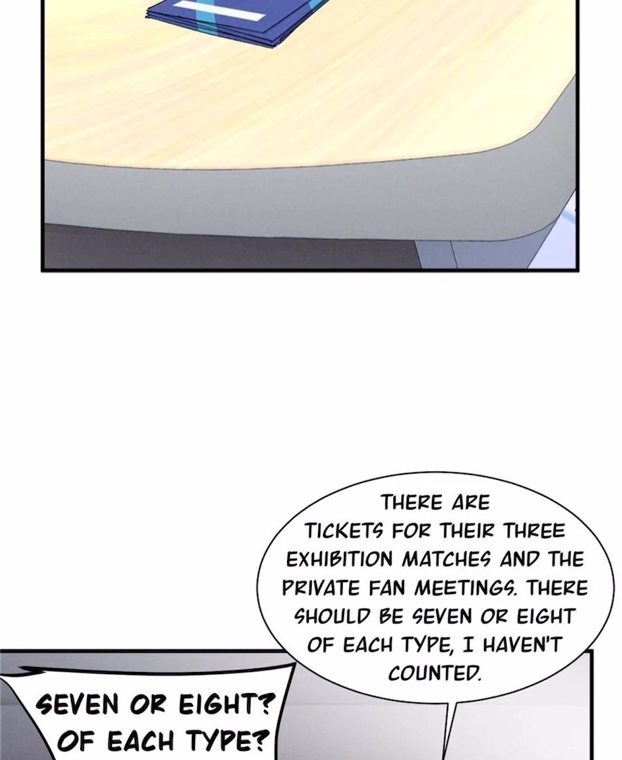Beneath the Lady’s Mask chapter 60 page 52