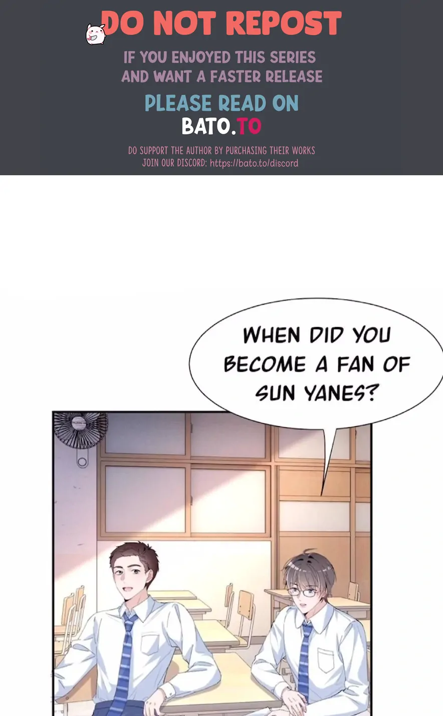 Beneath the Lady’s Mask chapter 61 page 1