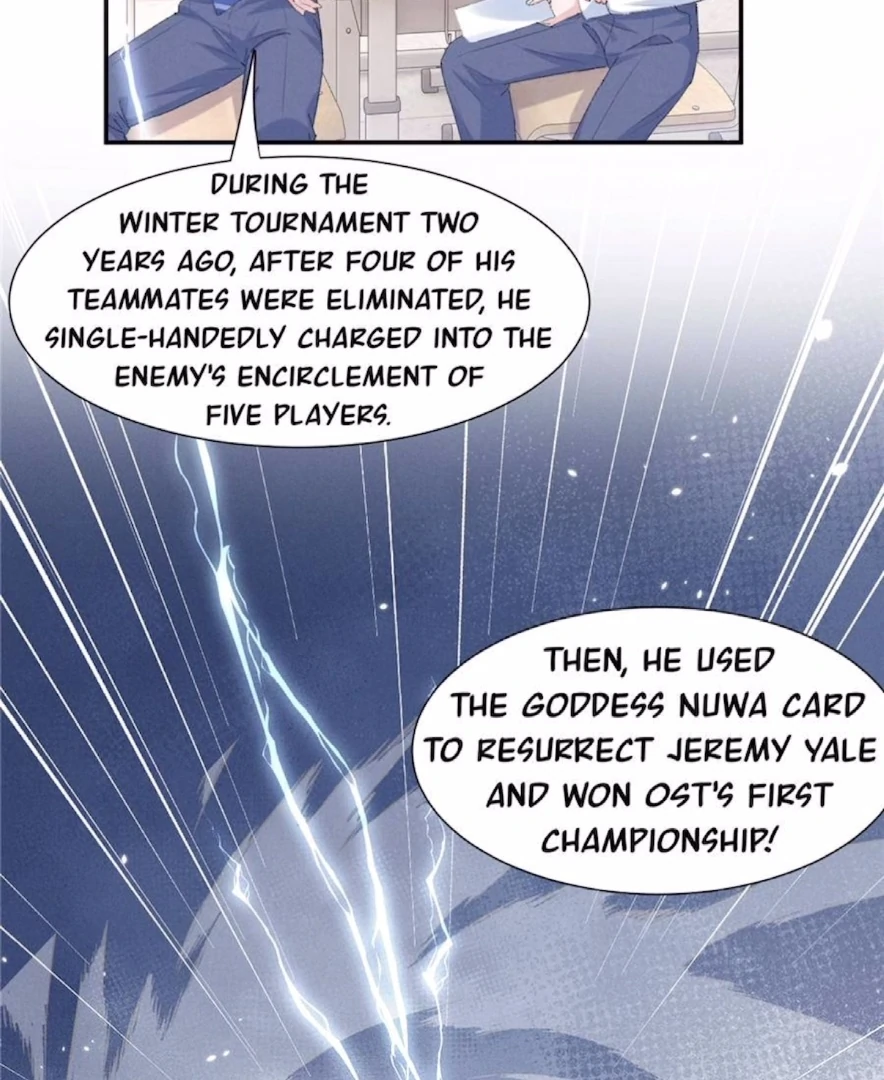Beneath the Lady’s Mask chapter 61 page 2