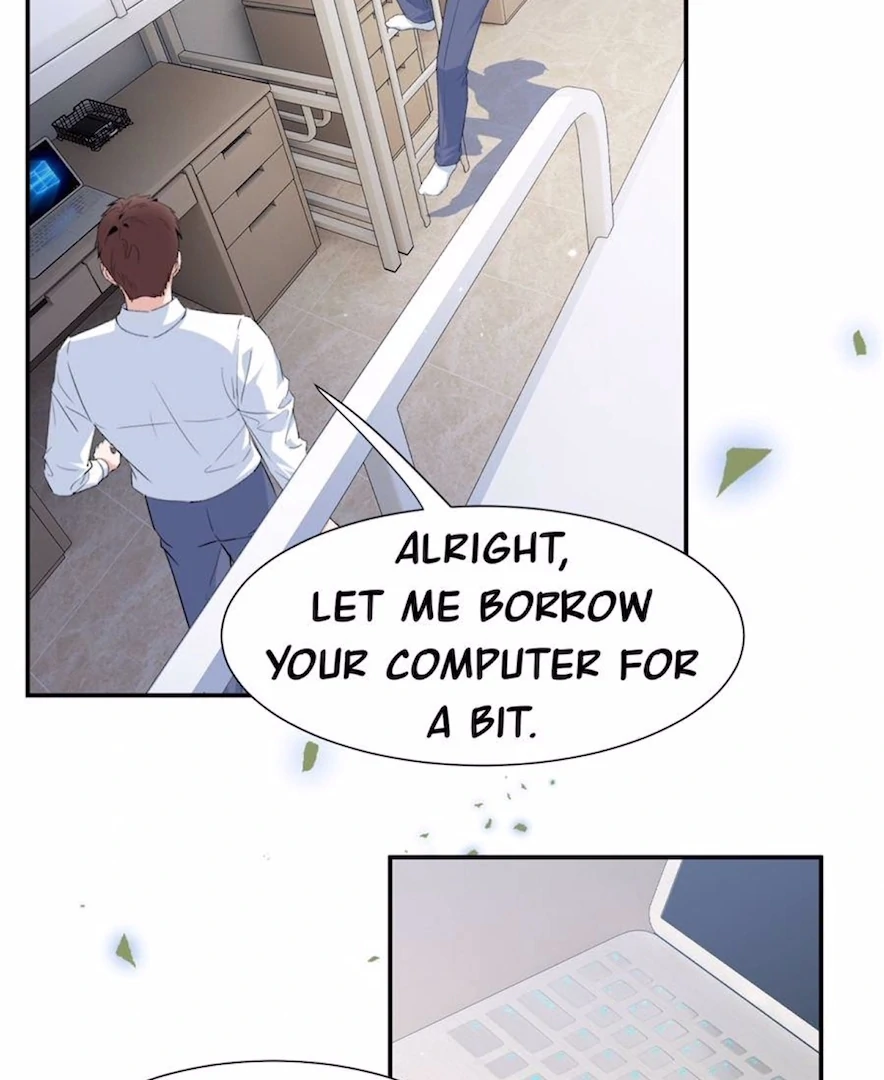 Beneath the Lady’s Mask chapter 61 page 16