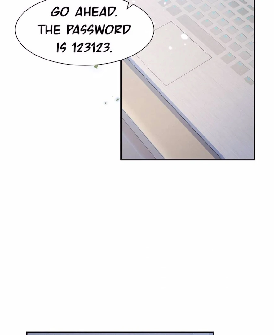 Beneath the Lady’s Mask chapter 61 page 17