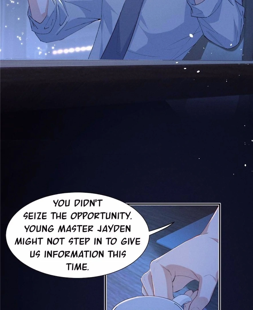 Beneath the Lady’s Mask chapter 61 page 44