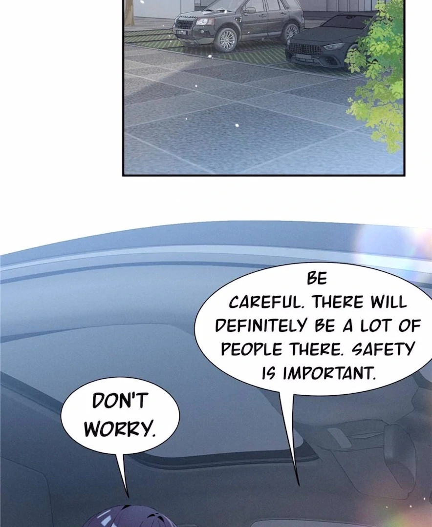 Beneath the Lady’s Mask chapter 61 page 52