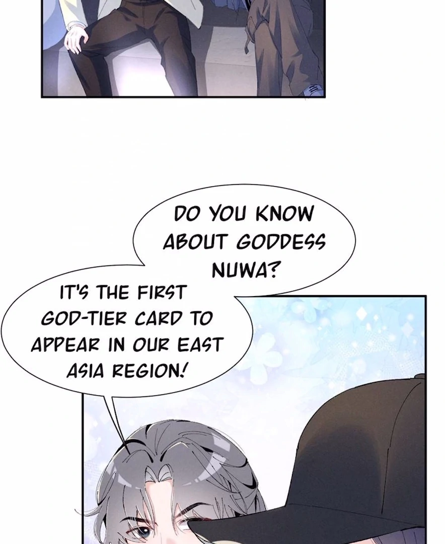 Beneath the Lady’s Mask chapter 61 page 60