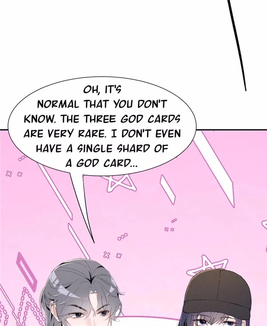Beneath the Lady’s Mask chapter 61 page 66