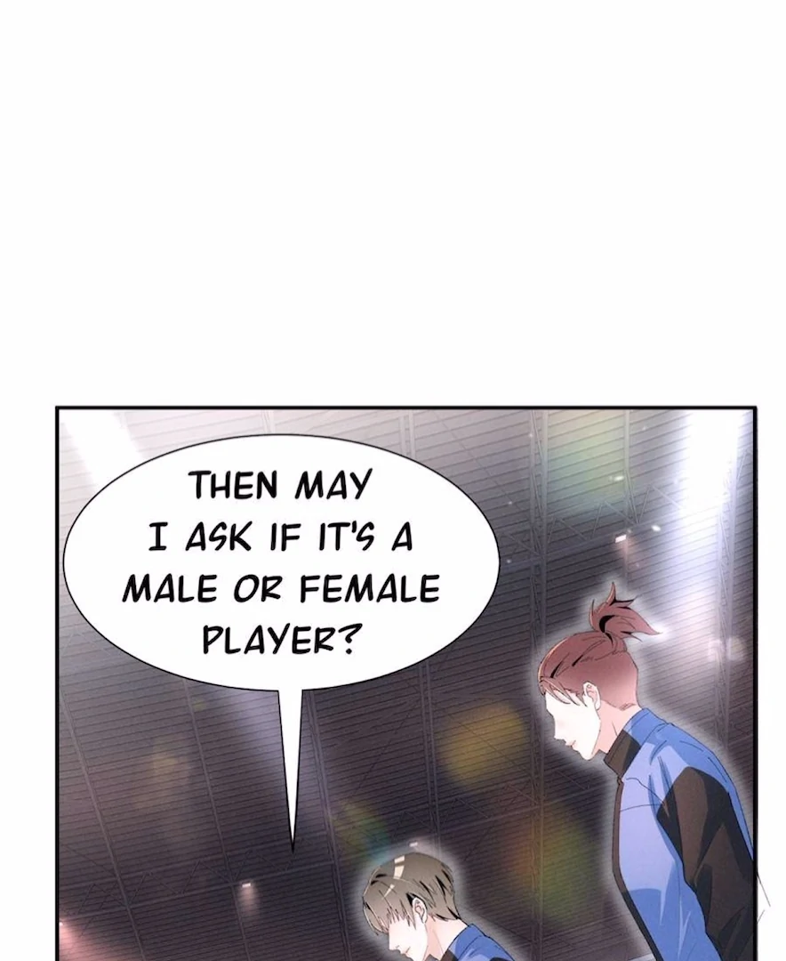 Beneath the Lady’s Mask chapter 61 page 74