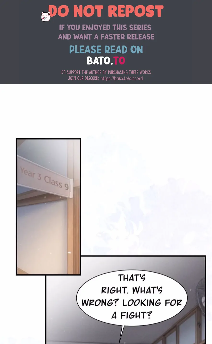Beneath the Lady’s Mask chapter 64 page 1