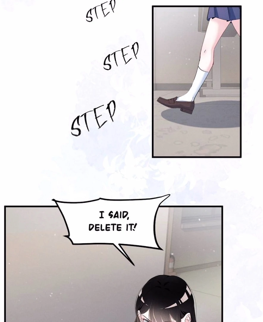 Beneath the Lady’s Mask chapter 64 page 3