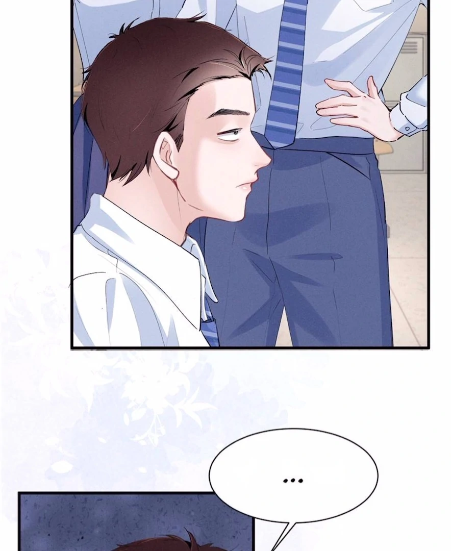 Beneath the Lady’s Mask chapter 64 page 6