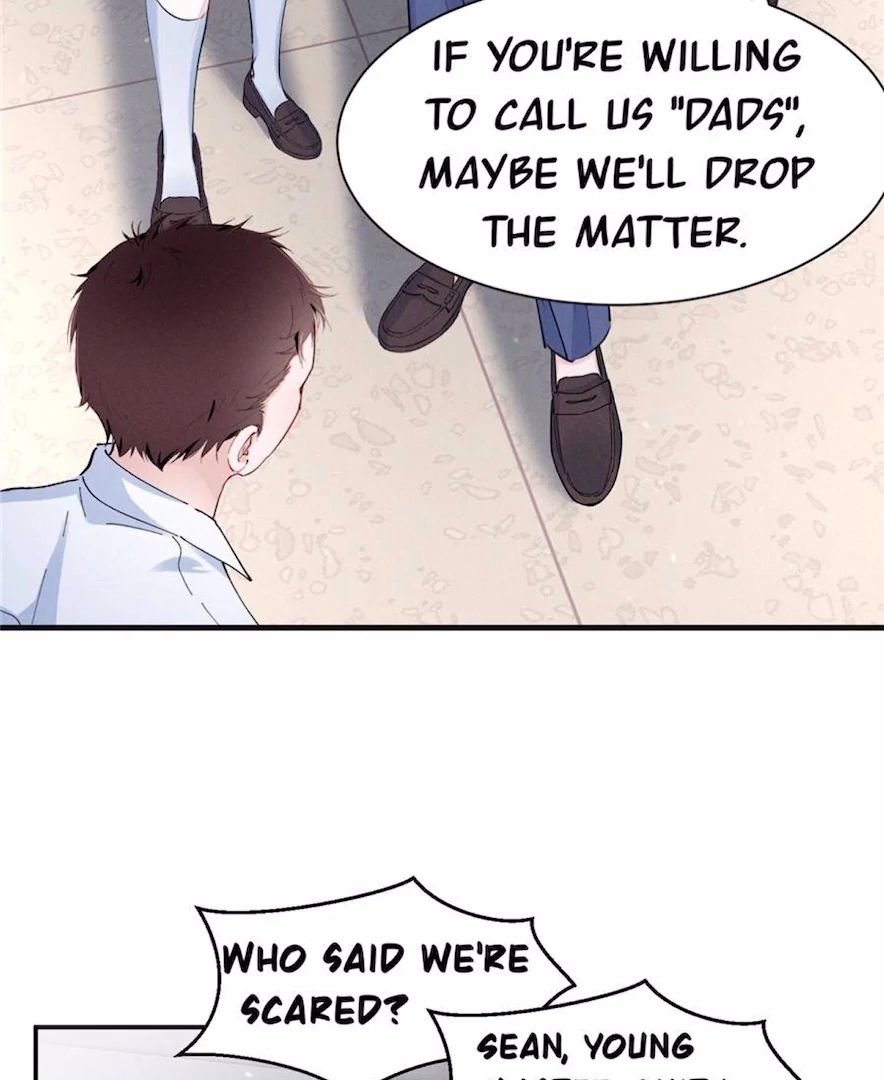 Beneath the Lady’s Mask chapter 64 page 9