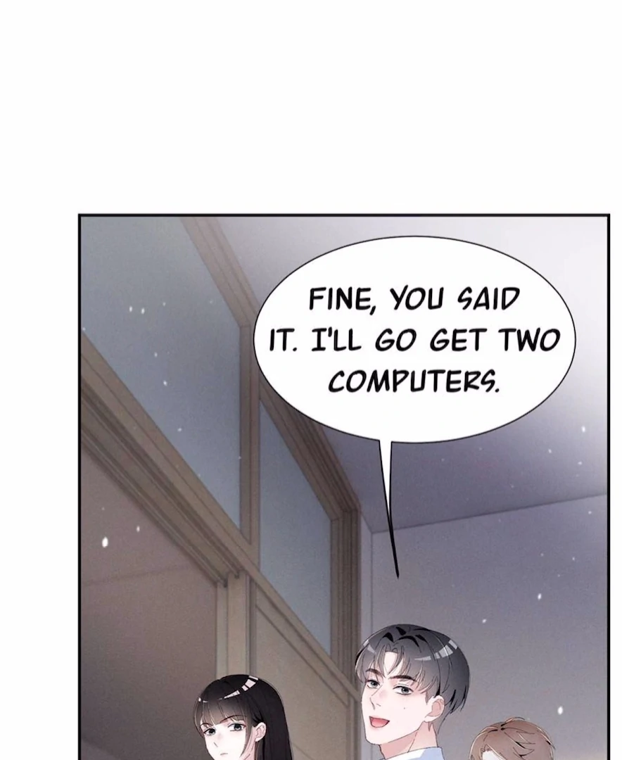Beneath the Lady’s Mask chapter 64 page 11