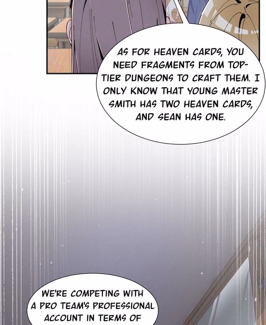 Beneath the Lady’s Mask chapter 64 page 16