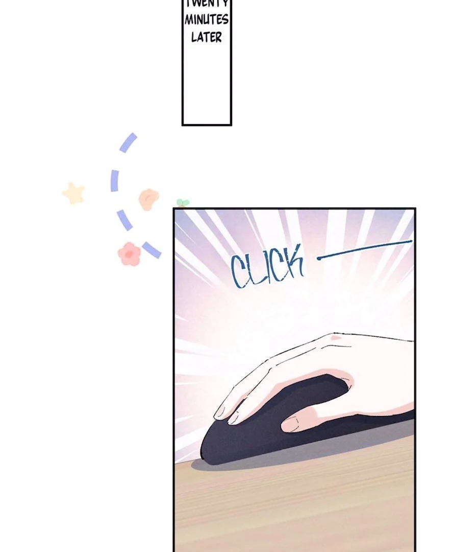 Beneath the Lady’s Mask chapter 64 page 49