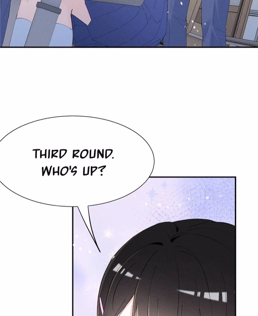 Beneath the Lady’s Mask chapter 64 page 52