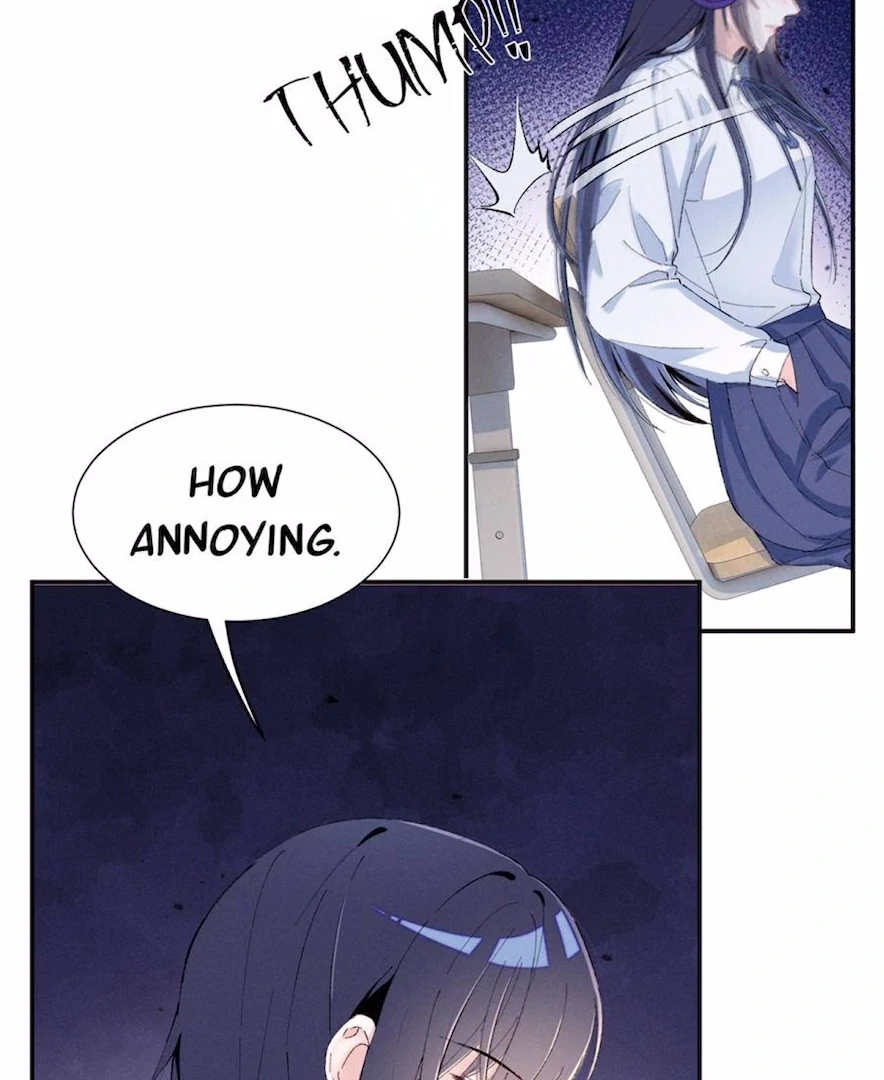 Beneath the Lady’s Mask chapter 64 page 54